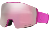 OAKLEY Fall Line M Ultra Purple Prizm Snow HI Pink