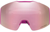 OAKLEY Fall Line M Ultra Purple Prizm Snow HI Pink