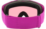OAKLEY Fall Line M Ultra Purple Prizm Snow HI Pink