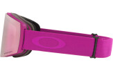 OAKLEY Fall Line M Ultra Purple Prizm Snow HI Pink