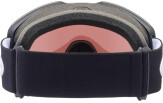 OAKLEY Fall Line L Matte Black Prizm Rose Gold