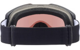 OAKLEY Fall Line M Matte Black Prizm Rose Gold Iridium