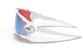 P&auml;ikeseprillid OAKLEY Jawbreaker Polished White Prizm Snow Sapphire