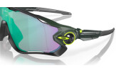P&auml;ikeseprillid OAKLEY Jawbreaker Matte Hunter Green Prizm Road Jade