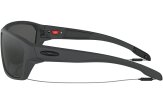 OAKLEY Split Shot Matte Carbon Prizm Black
