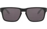 OAKLEY Holbrook XS Matte Black Prizm Gray