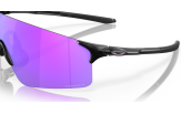 Päikeseprillid OAKLEY EV Zero Blades Matte Black Prizm Violet Matte Black Prizm Violet