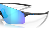 OAKLEY EVZero Blades Steel Prızm Sapphıre