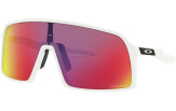 OAKLEY Sutro Matte White Prizm Road Matte White Prizm Road
