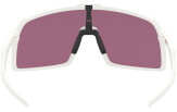 OAKLEY Sutro Matte White Prizm Road Matte White Prizm Road