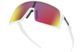 OAKLEY Sutro Matte White Prizm Road Matte White Prizm Road