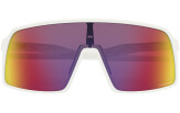 OAKLEY Sutro Matte White Prizm Road Matte White Prizm Road