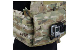 Molle Connection Mount