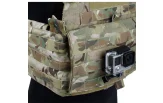 Molle Connection Mount