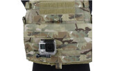 Molle Connection Mount
