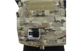 Molle Connection Mount