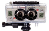 GoPro 3D HERO System