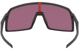 OAKLEY Sutro Matte Black PRIZM Road Matte Black Prizm Road
