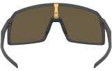 OAKLEY Sutro Matte Carbon Prizm 24k