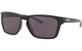 OAKLEY Sylas Polished Black Prizm Grey