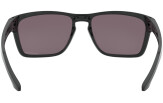 OAKLEY Sylas Polished Black Prizm Grey