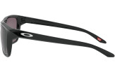 OAKLEY Sylas Polished Black Prizm Grey