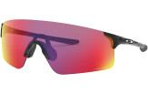 OAKLEY EVZero Blades Polished Black Prizm Road Polished Black Prizm Road