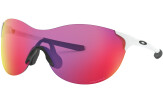 OAKLEY EVZero Ascend Polished White Prizm Road Polished White Prizm Road