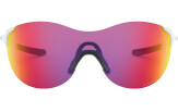 OAKLEY EVZero Ascend Polished White Prizm Road Polished White Prizm Road