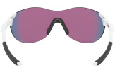 OAKLEY EVZero Ascend Polished White Prizm Road Polished White Prizm Road
