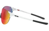 OAKLEY EVZero Ascend Polished White Prizm Road Polished White Prizm Road