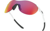 OAKLEY EVZero Ascend Polished White Prizm Road Polished White Prizm Road