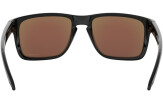 OAKLEY Holbrook XL Polished Black Prizm Sapphire