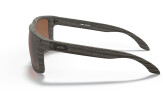 OAKLEY Holbrook XL Woodgrain Prizm Tungsten Polarized