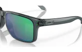 OAKLEY Holbrook XL Crystal Black Prizm Jade