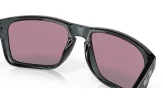 OAKLEY Holbrook XL Crystal Black Prizm Jade