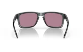 OAKLEY Holbrook XL Crystal Black Prizm Jade