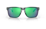OAKLEY Holbrook XL Crystal Black Prizm Jade