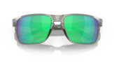 OAKLEY Holbrook XL Grey Ink Prizm Jade Polarized