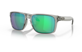 OAKLEY Holbrook XL Grey Ink Prizm Jade Polarized