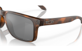 OAKLEY Holbrook XL Matte Brown Tortoise Prizm Black