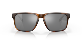 OAKLEY Holbrook XL Matte Brown Tortoise Prizm Black