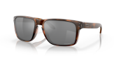OAKLEY Holbrook XL Matte Brown Tortoise Prizm Black