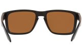 OAKLEY Holbrook XL Matte Black Prizm 24k Polarized