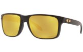 OAKLEY Holbrook XL Matte Black Prizm 24k Polarized