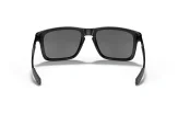 OAKLEY Holbrook Mix Polished Black Prizm Black Polarized