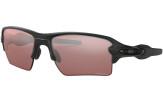 OAKLEY Flak 2.0 XL Matte Black Prizm Dark Golf
