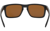 OAKLEY Holbrook Matte Black Prizm Tungsten Polarized Matte Black Prizm Tungsten Polarized