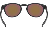 OAKLEY Latch Matte Black Prizm Violet Matte Black Prizm Violet