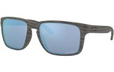 OAKLEY Holbrook XL Woodgrain Collection Prizm Deep Water Polarized